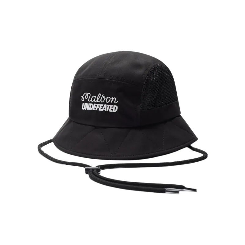 UNDEFEATED Polyester Bucket Hats Unisex-3