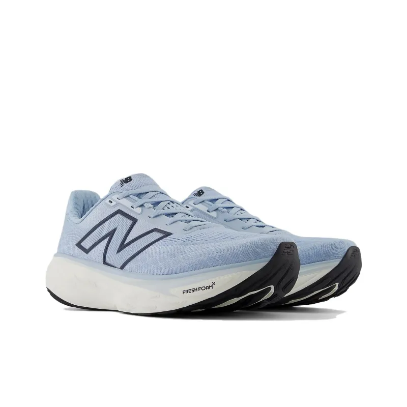 New Balance Fresh Foam 1080v14 Light Chrome Blue Ice Blue Sea Salt-1