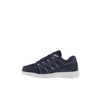 FILA KIDS Thunderbolt 2 Slip-Resistant Cushioning Low-Top Kids' Running Shoes Blue Kids'
