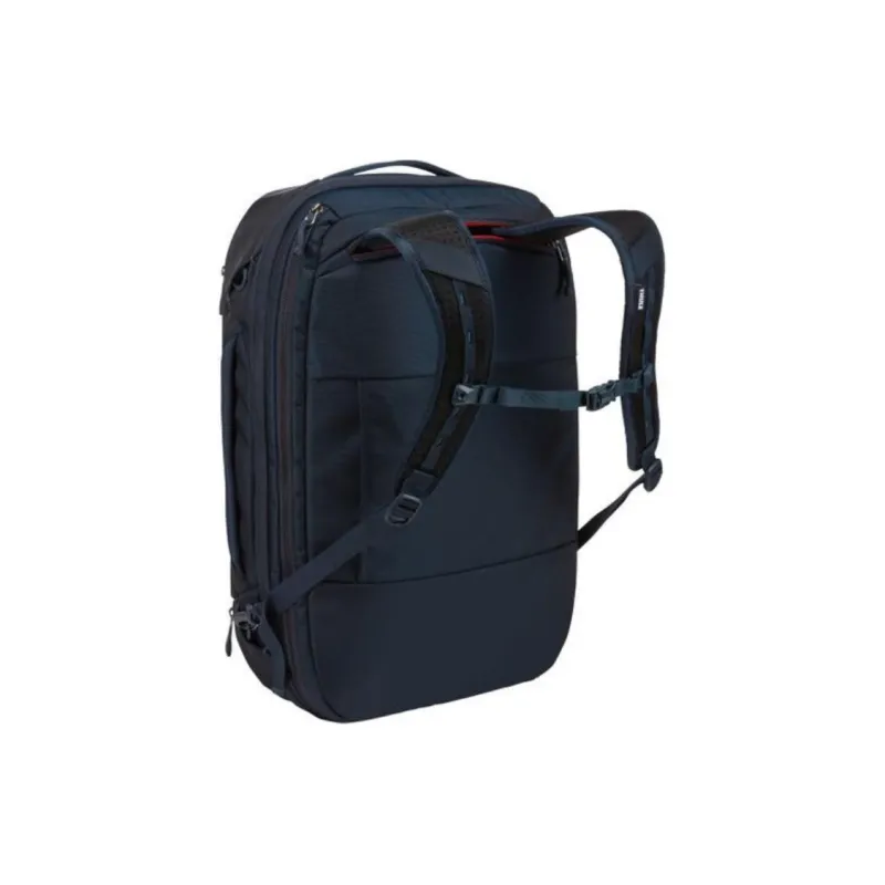 THULE Nylon Backpack Unisex Dark Blue-5