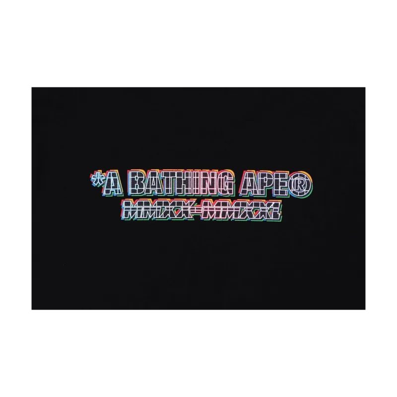 Bape A BATHING APE Tokyo #1 Tee-2