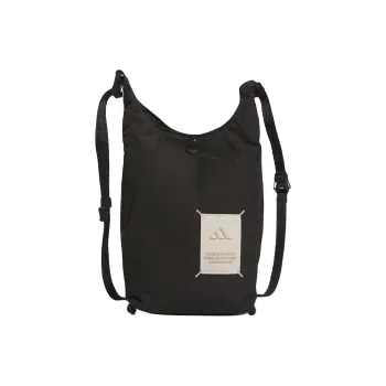 Adidas Polyester Cell Phone Pouch Women's Black