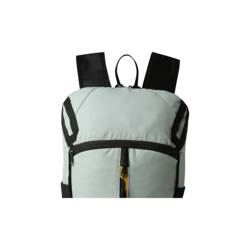 SALOMON 15L Outdoor Bags Nylon Green Unisex-4