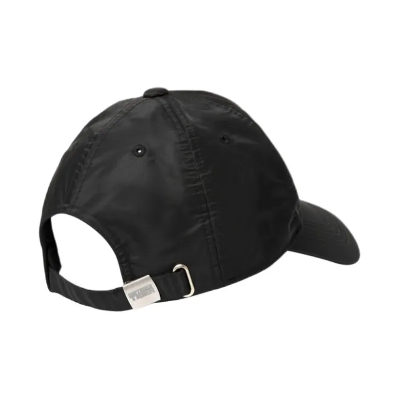 Onitsuka Tiger Baseball Caps Unisex Black-1