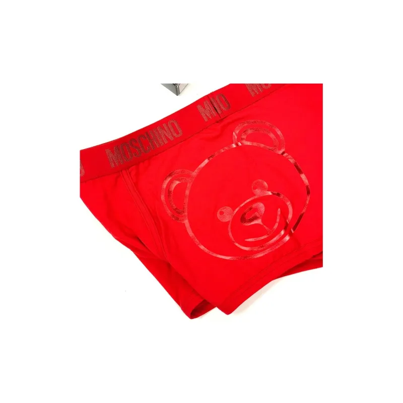 MOSCHINO Men Underpants-1