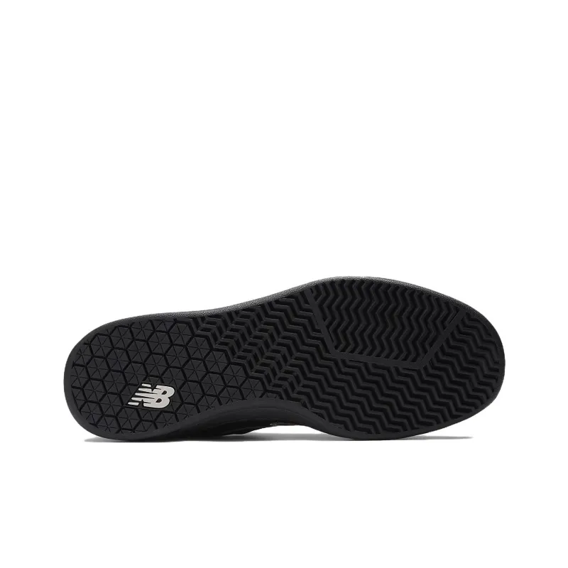 New Balance Numeric 440 V2 Black White-5