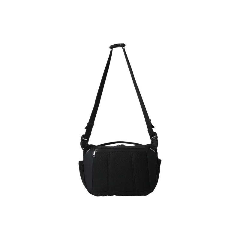 SALOMON One Shoulder Outdoor Bag Nylon White Unisex-2