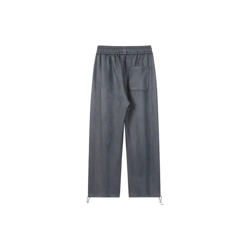OXO OVERLOAD Casual Pants Unisex-13