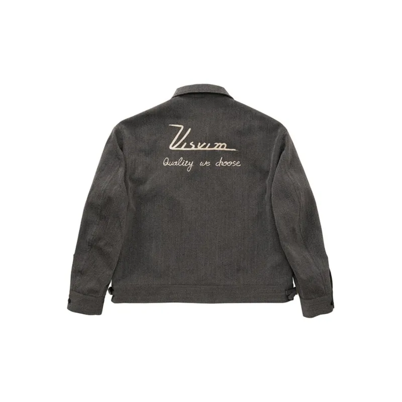 Visvim Strato Jacket-2