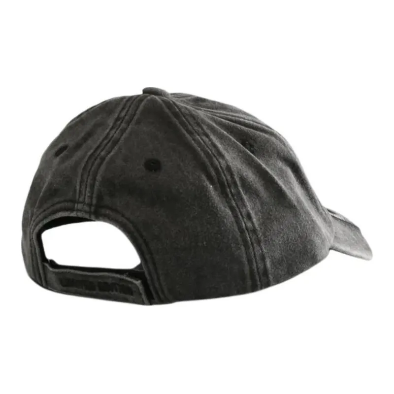 Vetements Flame Logo Cap-2