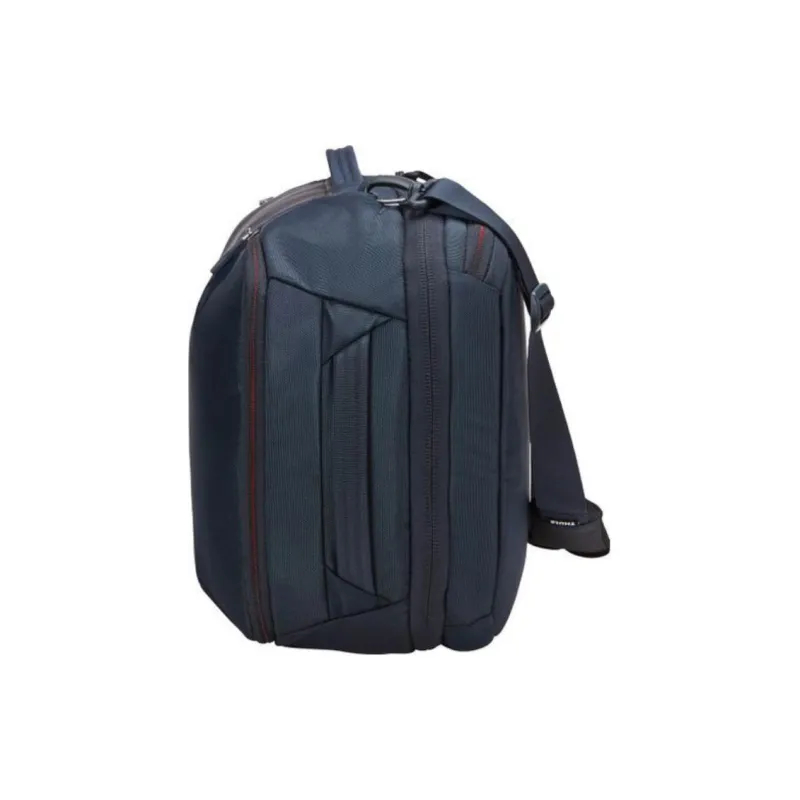 THULE Nylon Backpack Unisex Dark Blue-3