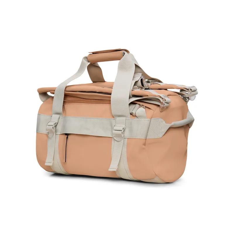 Rains Polyester Travel Bag Unisex Multicolor-15