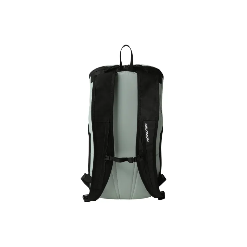 SALOMON 15L Outdoor Bags Nylon Green Unisex-2