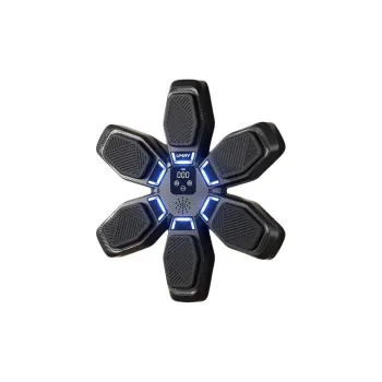 Umay Fitness Equipment Black PP EVA Unisex