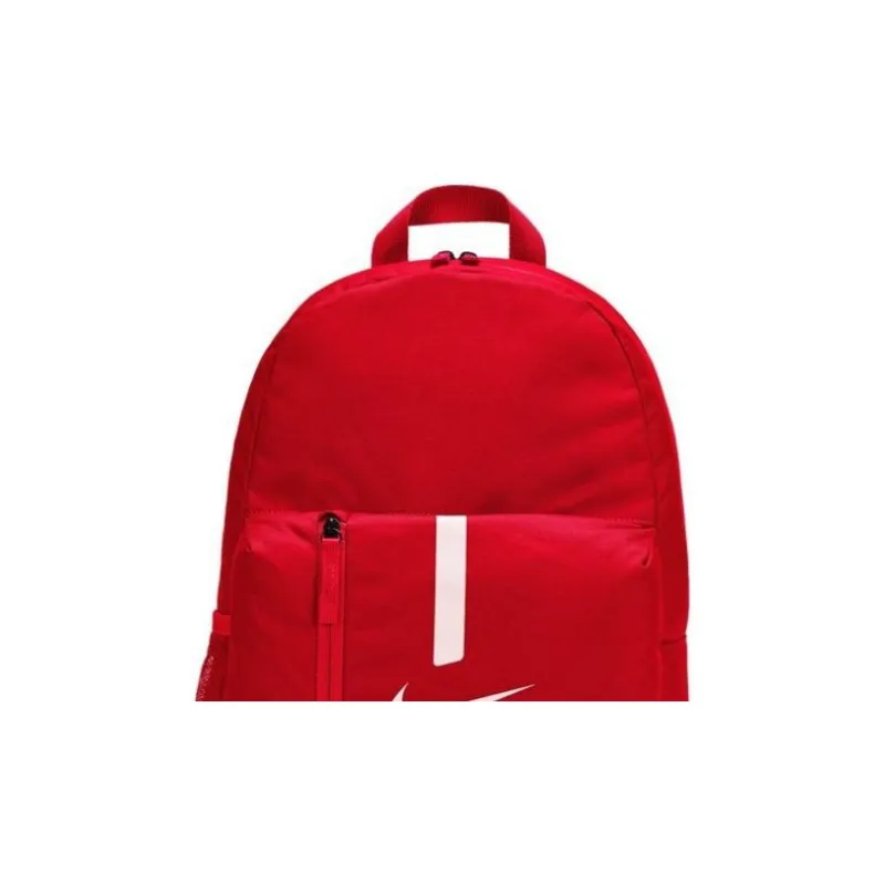 Nike Polyester Backpack Unisex Red-3