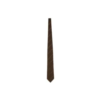 TOM FORD Striped Tie