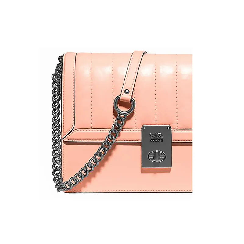 COACH Hutton Shoulder Bags-2