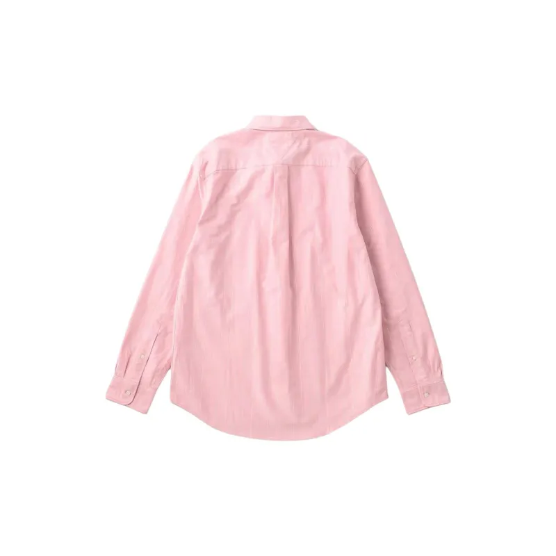 Tommy Hilfiger Shirt Men's Pink-1
