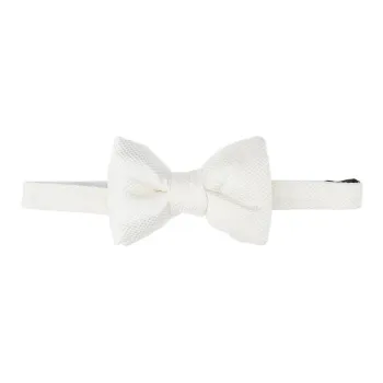 TOM FORD Satin Bow Tie