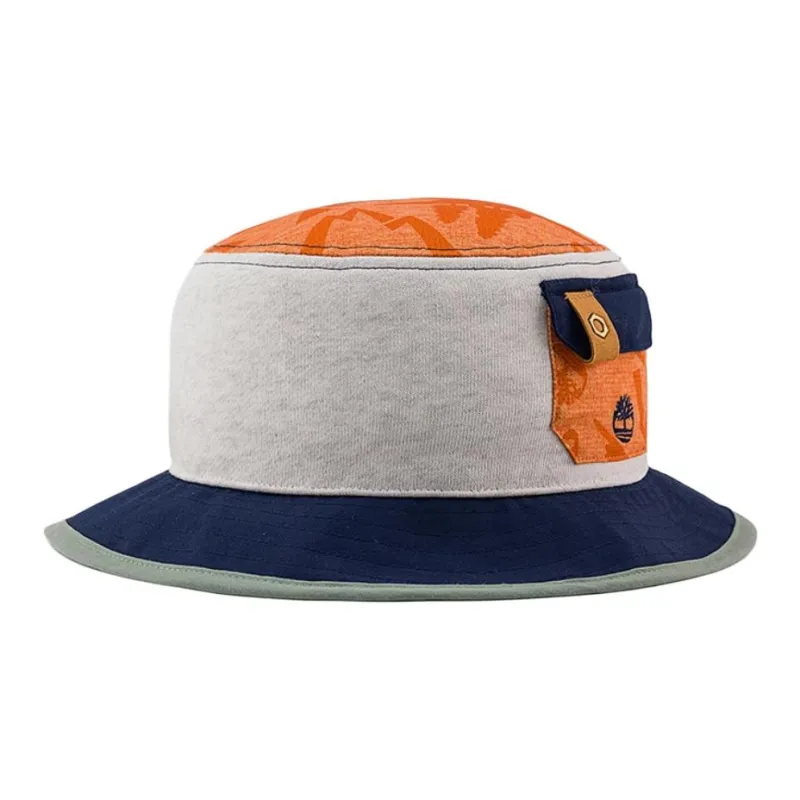 Timberland   Bucket Hats Unisex White-1