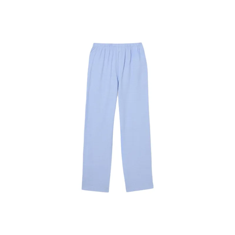 Polo Ralph Lauren Pajama Pants Men's Light Blue-1