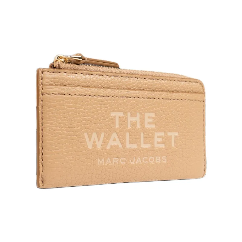 MARC JACOBS The Leather Wallet-2