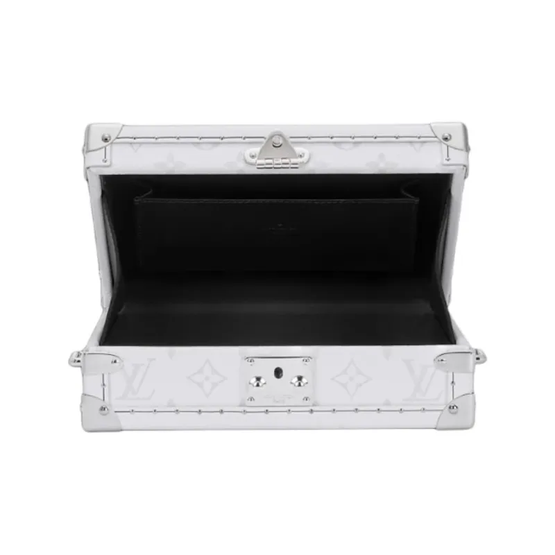 LOUIS VUITTON Clutch Box-1