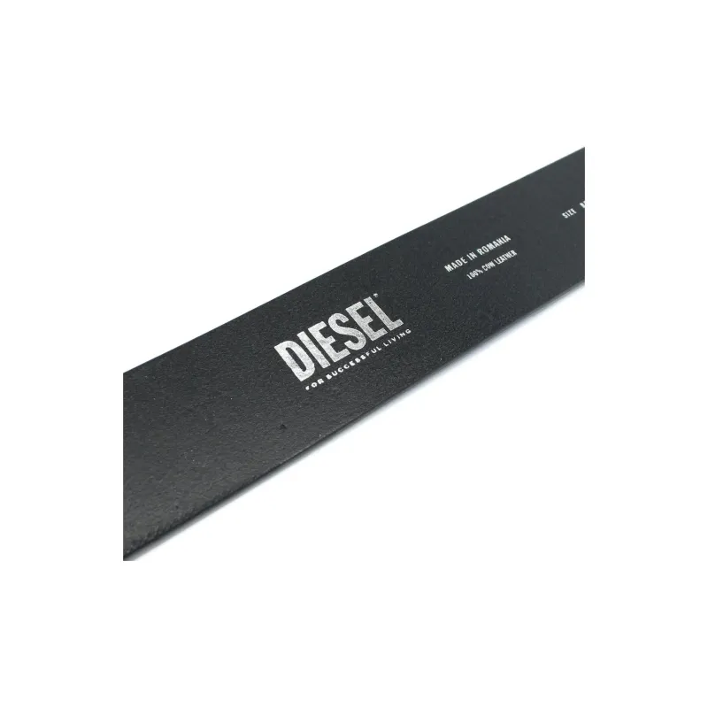 DIESEL B 1Dr Buckled Belt-4