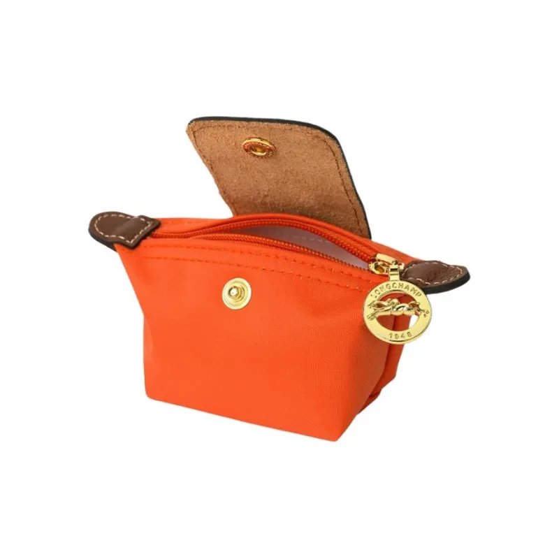 LONGCHAMP Le Pliage Original Coin Purse-1