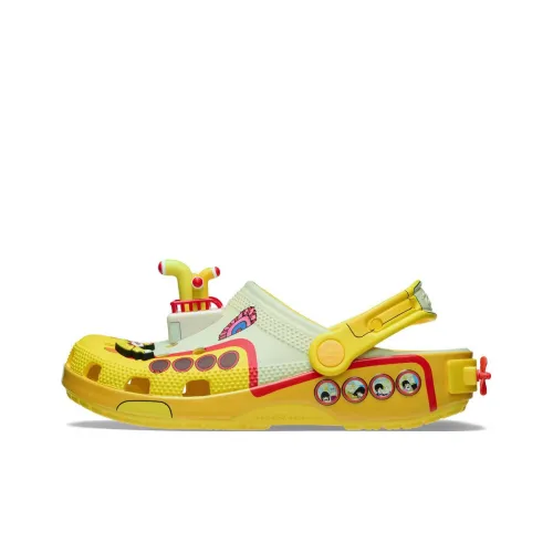 LEGO Ideas The Beatles Yellow Submarine Set 21306