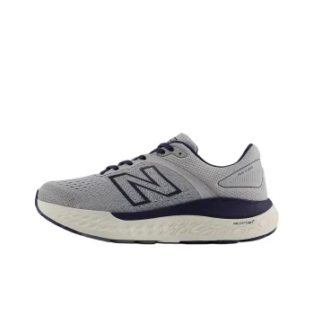 New Balance Fresh Foam 1540v4 Aluminum Grey Navy