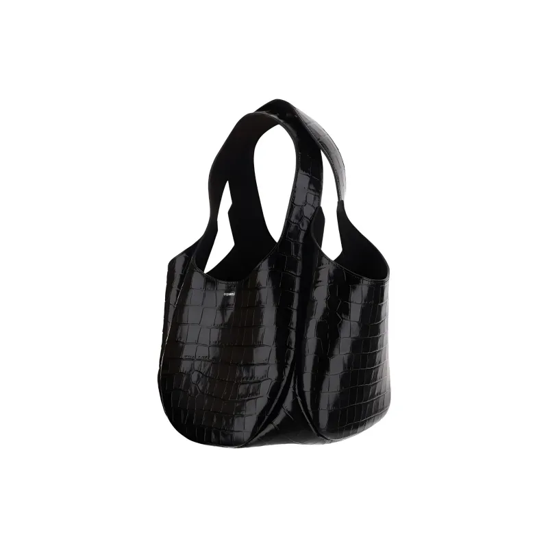 COPERNI Embossed Tote Bag-1
