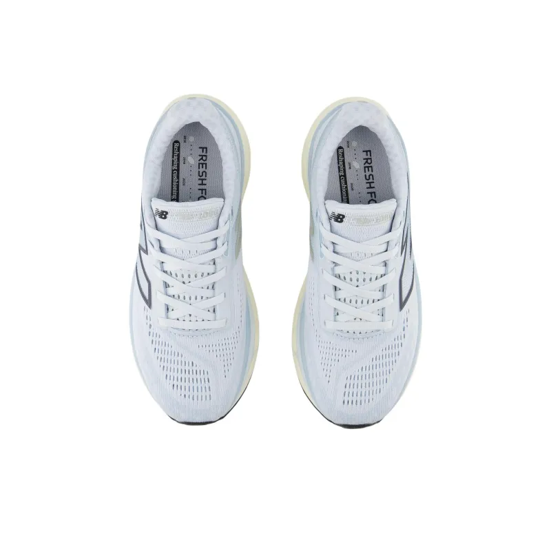 New Balance Fresh Foam 1080v14 Ice Blue Light Chrome Blue Angora Women's-2
