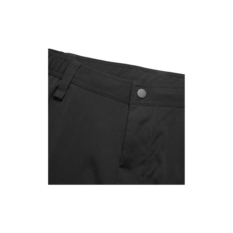 FILA Casual Pants Men's Jet Black-2