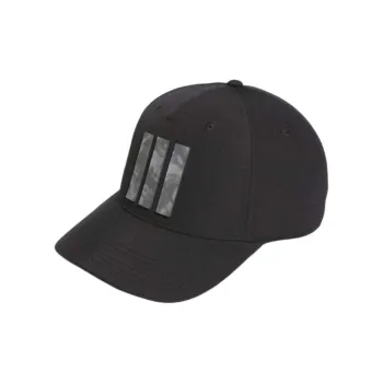 Adidas Free Shipping With AdiClub Tour 3 Stripes Print Hat
