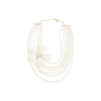 Rosantica Gardenia Necklace