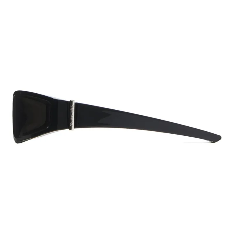 Alexander McQueen Wrap Sunglasses-2