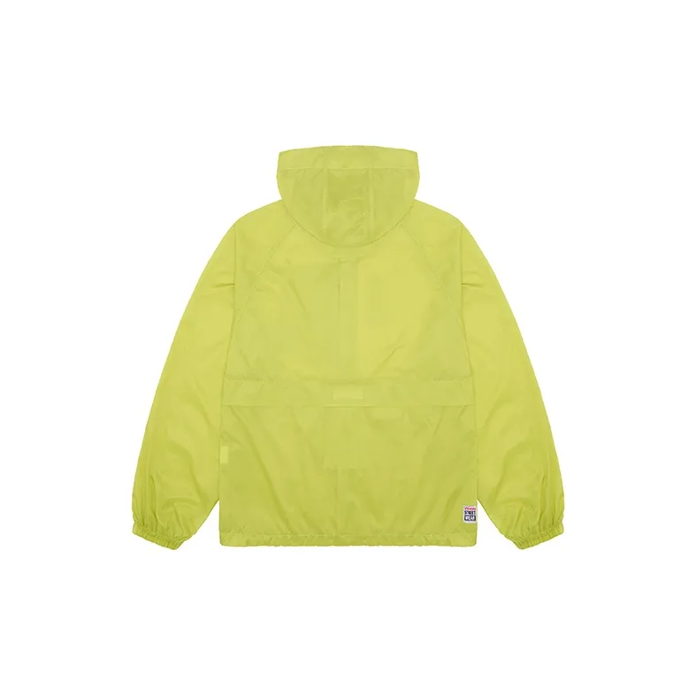 Vision Street Wear UV Protection Sun Protection Clothing Unisex-1