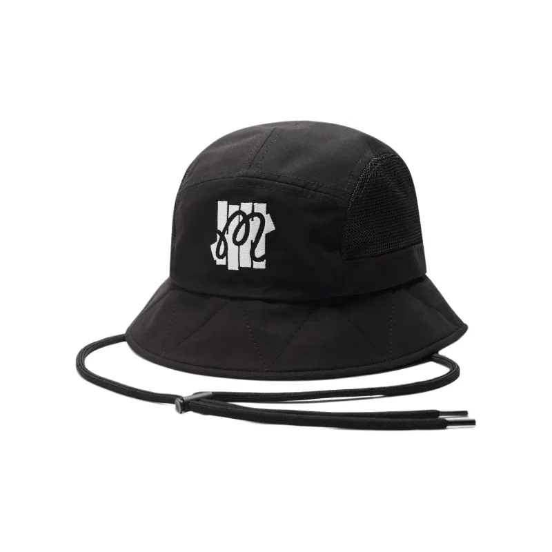 UNDEFEATED Polyester Bucket Hats Unisex-2