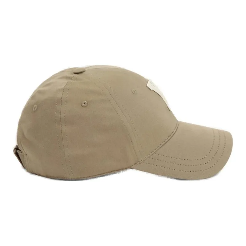 SAINT LAURENT Y Varsity Baseball Cap-1