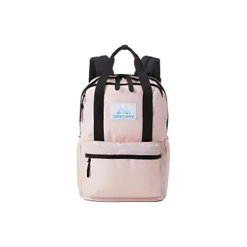 GREGORY Polyamide Backpack Regular Unisex Pink
