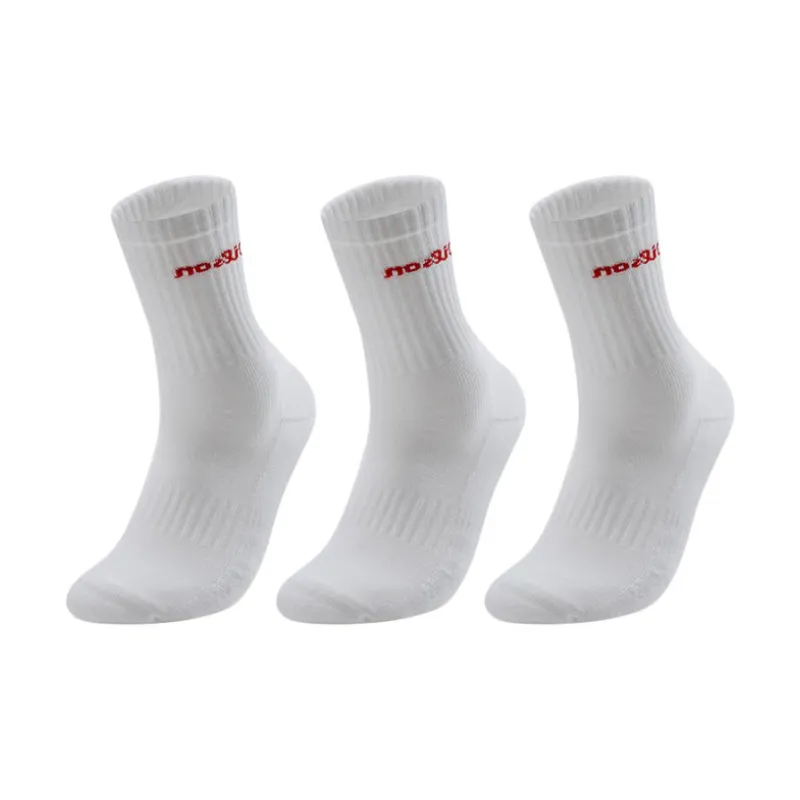 Wilson Knee High Socks Unisex 3 Pack-3