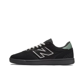 New Balance Numeric 440 V2 Black White