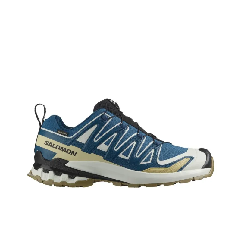 SALOMON Xa Pro 3D V9 Gtx Sneakers-1