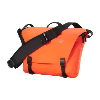 Arcteryx GRANVILLE Nylon Crossbody Bag, Shoulder Bag Unisex Multicolor