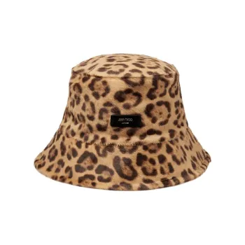 Jimmy Choo Isolde Bucket Hat