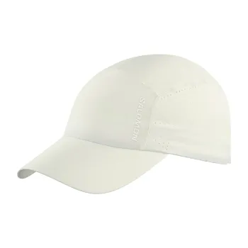 SALOMON Baseball Caps Unisex White