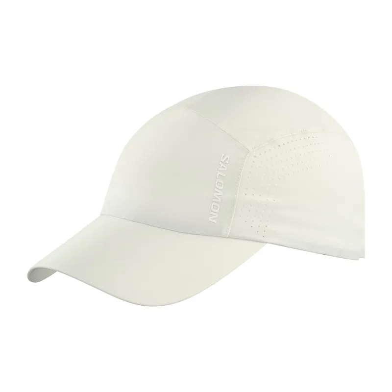 SALOMON Baseball Caps Unisex White-0