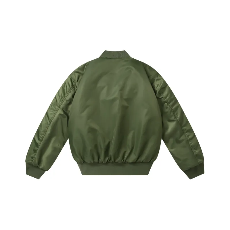 REDU Jackets Unisex-18