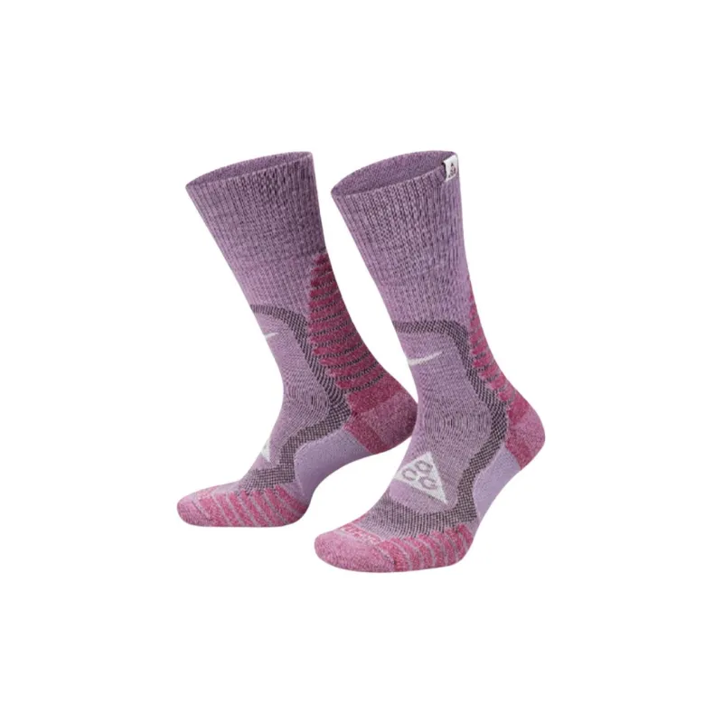 Nike Unisex Mid Calf Socks-1